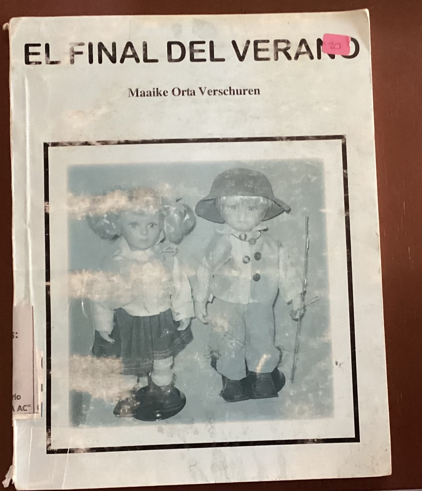 El final del verano
