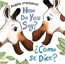 Portada de How do you say?