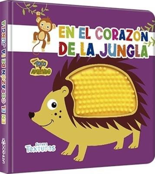 En el corazón de la jungla: Toco y aprendo