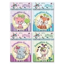 Animalitos suaves