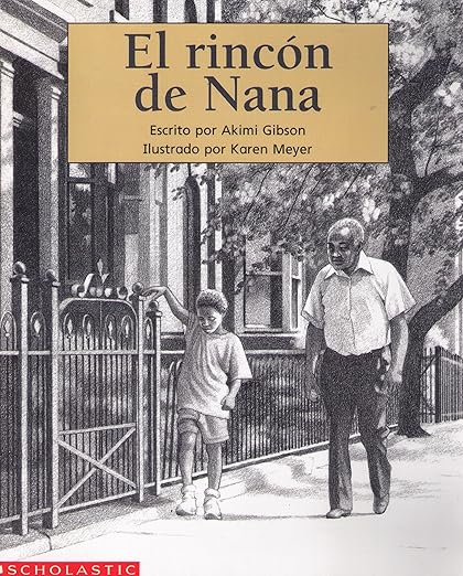 El Rincón de Nana