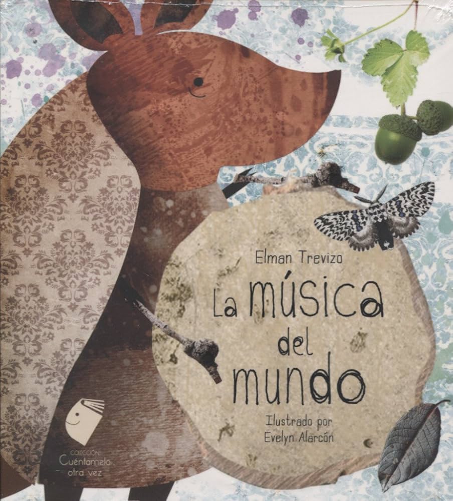 La música del mundo