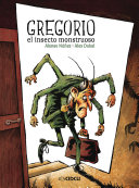 Gregorio el insecto montruoso