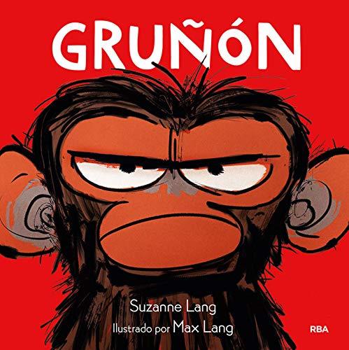 Portada de Gruñón