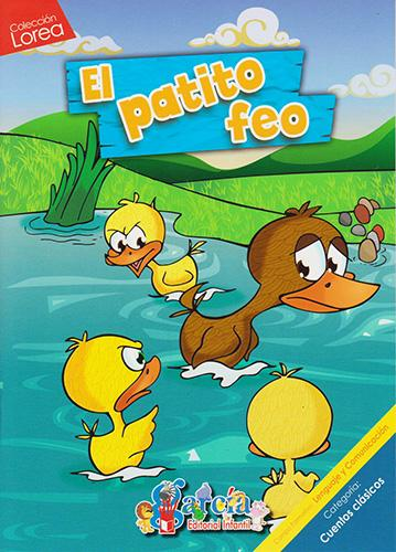 El patito feo: Colección Lorea