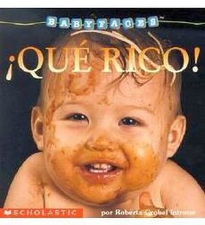 Babyfaces: ¡Qué rico!