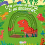 Echa un vistazo al mundo de los dinosaurios