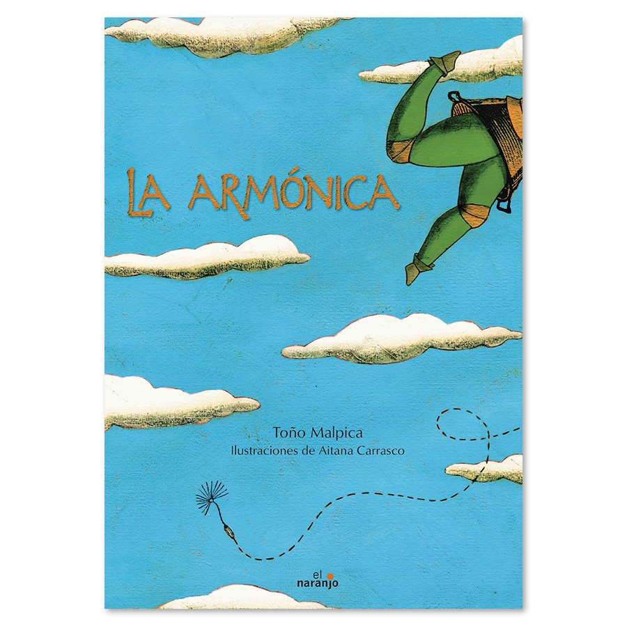 La armónica