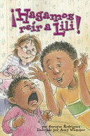 ¡Hagamos reir a Lili!