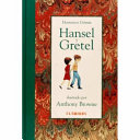 Hansel y Gretel : Aprendiendo a Leer