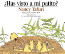 ¿Has visto a mi patito?