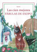 Hermes y el Leñador: Fabulas de esopo I