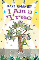 I Am a tree: soy un árbol