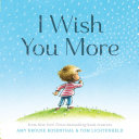 I wish you more: Te deseo más