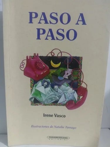 Paso a paso
