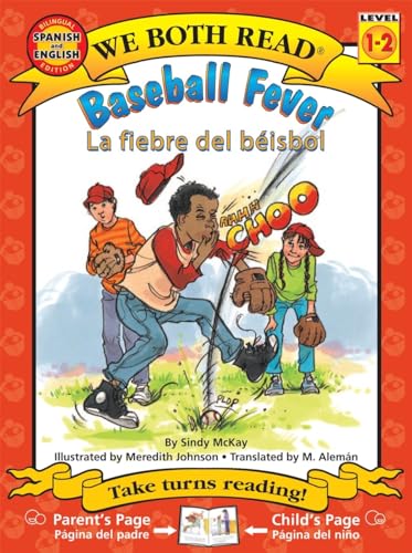 Baseball Fever: La fiebre del béisbol