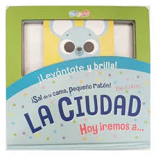 Portada de ¡Levántate y Brilla!