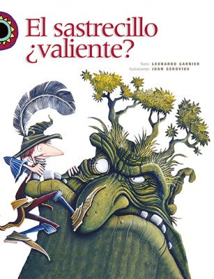 El sastrecillo ¿valiente?