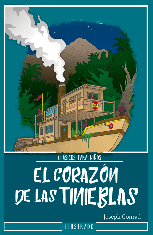 El corazón de las tinieblas