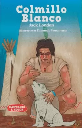 Colmillo blanco