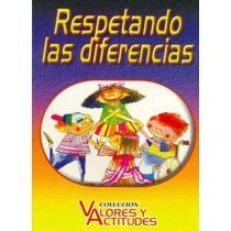 Respetando las diferencias