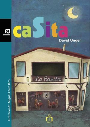 La casita
