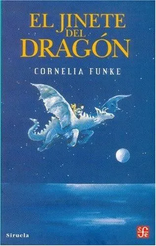 El jinete del dragón