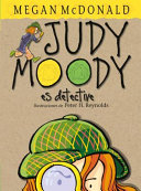 Judy Moody: Es detective