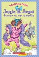 Junie B. Jones: Duerme en una mansion