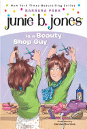 Junie B. Jones: espia un poquirritín