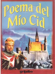Poema del mío cid