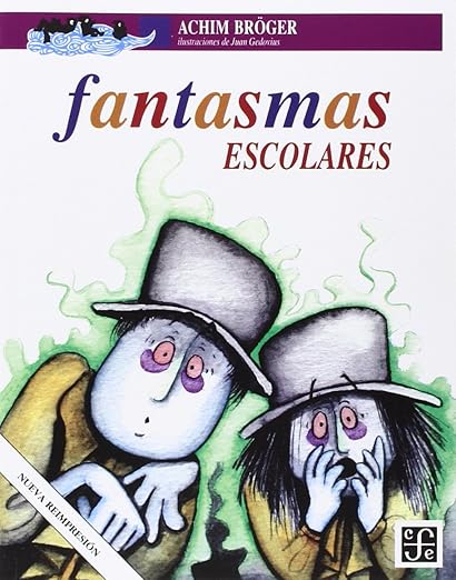 Fantasmas escolares