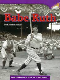 Babe Ruth