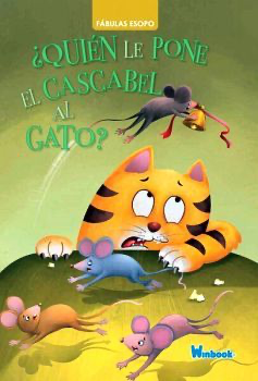 ¿Quién le pone el cascabel al gato?