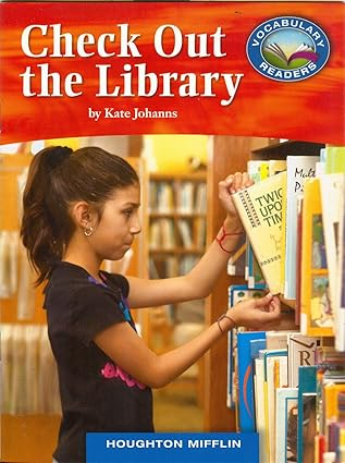 Descubre la biblioteca