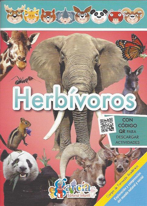Herbívoros