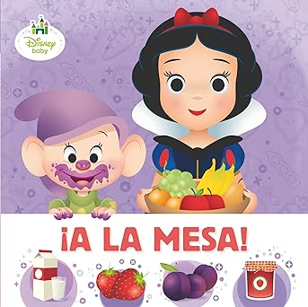 ¡A la mesa!