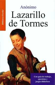 El lazarillo de Tormes