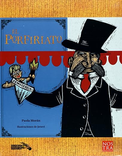 El porfiriato