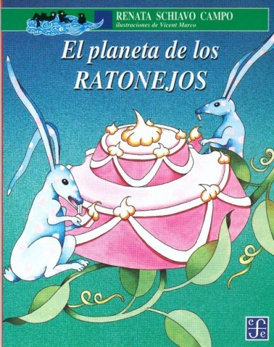 El planeta de los ratones