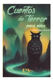 Cuentos de terror para niños