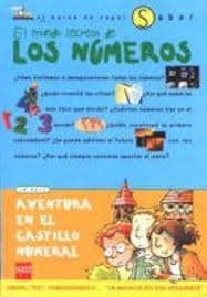 El Mundo Secreto de los Numeros