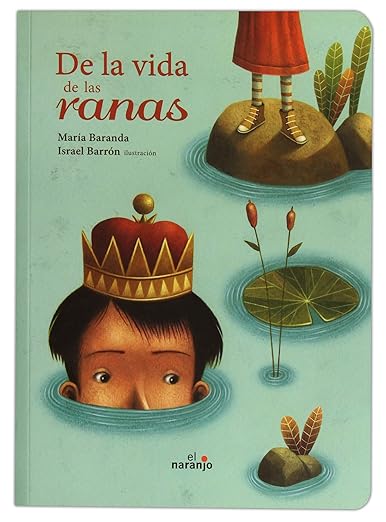 De la vida de las ranas