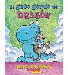 El gato gordo de Dragón