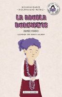 La abuela durmiente: Ilustrado por renaata galindo