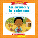 La araña y la colmena
