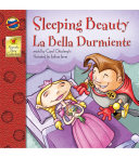 Portada de La Bella Durmiente