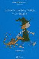 La brujita Witchy Witch y su dragon