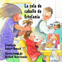 La cola de caballo de estefanía