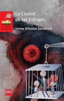 La cuidad de las Esfinges: El barco de vapor 